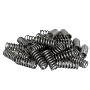 Liebherr LPVD64 - Opruga bloka (block spring)