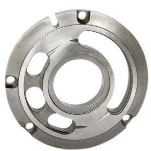 Liebherr LPVD75 - Ventilska ploča leva (valve plate L)