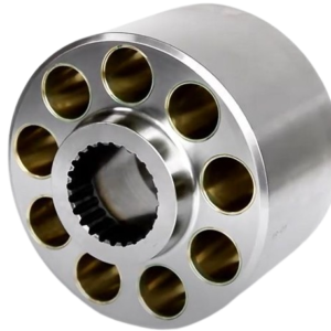 Liebherr LPVD90 - Blok cilindra (cylinder block)