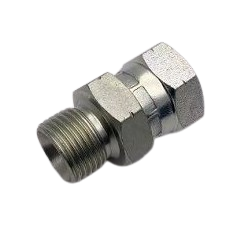 Reducir-adapter 1 - 1 1/4 - muško-ženski, kontra matica, konus 60