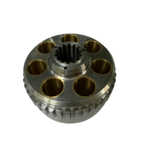 PC75UU - Blok cilindra (Cylinder block)