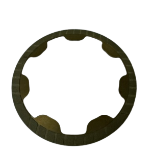 PC60-7 - Zupčasta ploča (friction plate)