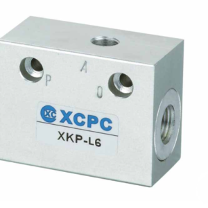 XKP-L10 - brzoispusni ventil 3/8