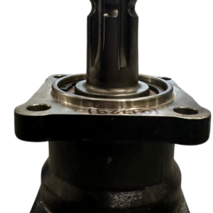 KZL EVSAT 04 - Traktor adapter reducir sa dužim vratilom