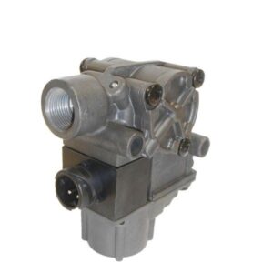 BR9156 - ABS modulator