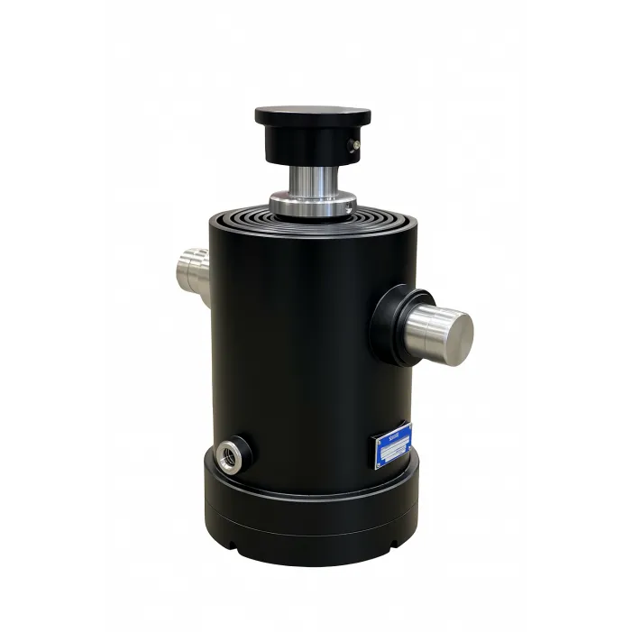 UCMB-135-5-1000-261 - Teleskopski cilindar 5/1000mm/27,2t
