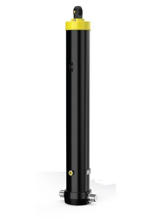FE-185-5-6200-000 - Teleskopski cilindar 5/6200mm/52,1t