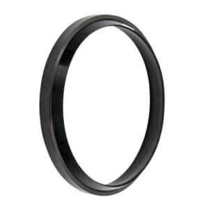 K06/12x18x3,4/5,5 gumeni brisač