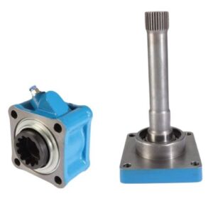 VOLVO izbacivač iz ose R 1700 standard - EMC 203 502 3