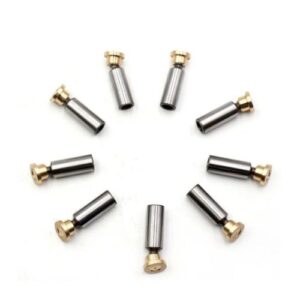 A10VD43 - Klip (Piston) fi 17mm