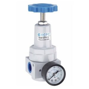QTYH-10 - Regulator visokog pritiska sa točkiæem 3/8