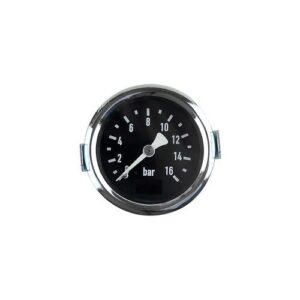 Merač pritiska ulja Q=52mm (0-16 bar)