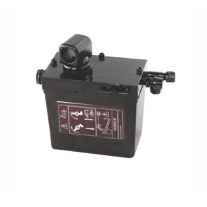 A022 - IVECO 99458304 - Pumpa kabine