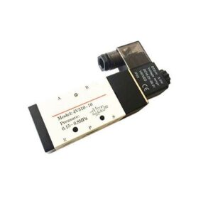 4V310-10 - Elektromagnetni razvodnik sa 1 magnetom 24V, 5/2